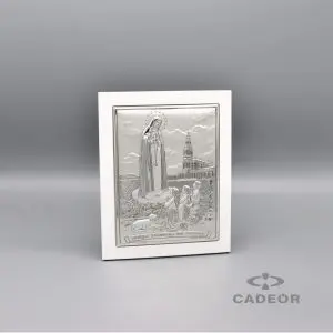 Placa da Aparição