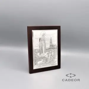 Placa da Aparição