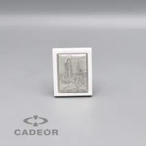Placa Aparição