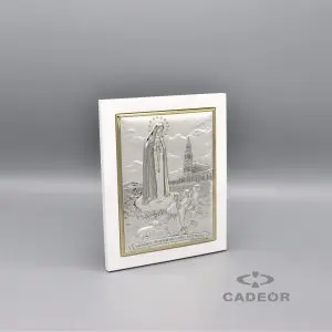 Placa da Aparição