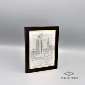 Placa da Aparição