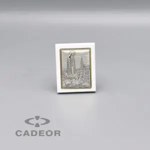 Placa Aparição