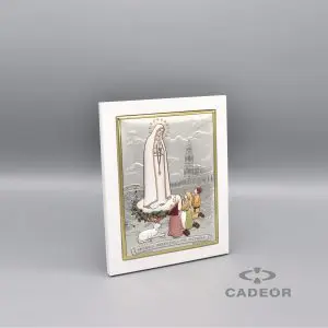 Placa da Aparição