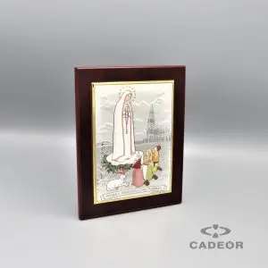 Placa da Aparição