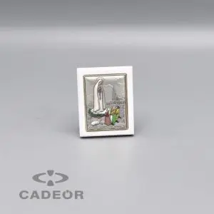 Placa Aparição