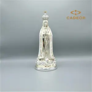 Estatueta N. S. Fátima