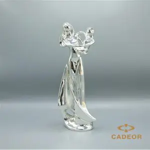 Estatueta Amor de Mãe