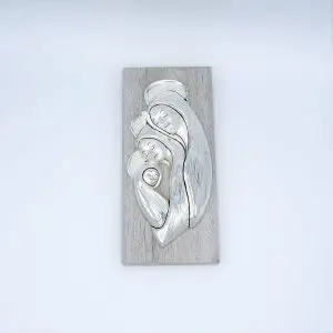 Placa Sagrada Família