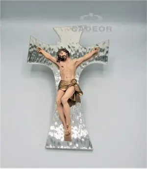 Crucifixo com Cristo