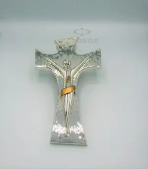 Crucifixo com Cristo