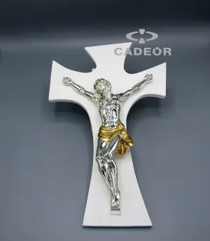 Crucifixo com Cristo