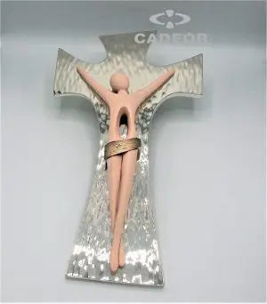 Crucifixo com Cristo