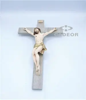 Crucifixo com Cristo