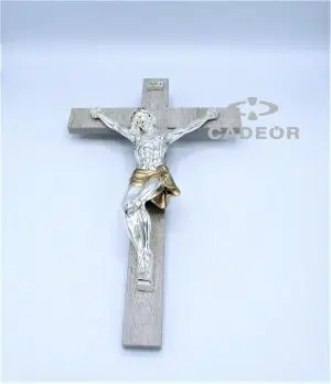 Crucifixo com Cristo