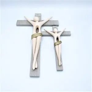 Crucifixo com Cristo