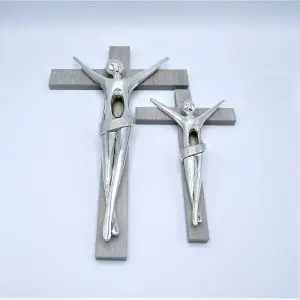 Crucifixo com Cristo