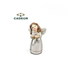 Anjinho com Espírito Santo