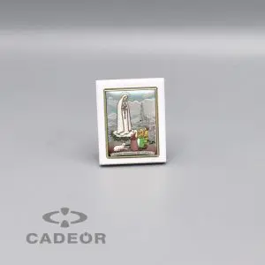 Placa Aparição