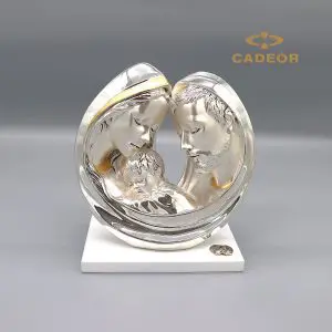 Sagrada Família com Base