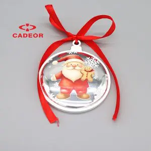 Adorno/Bola Árvore de Natal