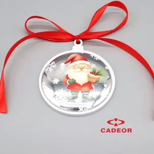 Adorno/Bola Árvore de Natal