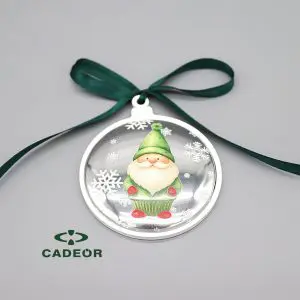 Adorno/Bola Árvore de Natal
