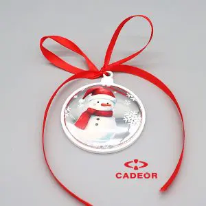 Adorno/Bola Árvore de Natal