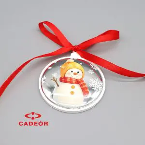 Adorno/Bola Árvore de Natal