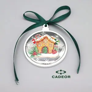 Adorno/Bola Árvore de Natal
