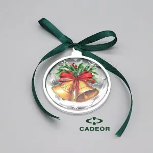 Adorno/Bola Árvore de Natal