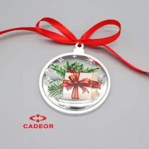 Adorno/Bola Árvore de Natal