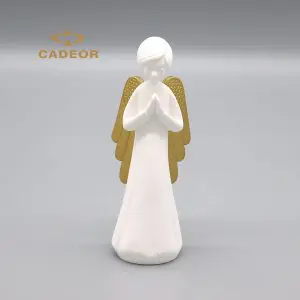 Anjo a Rezar