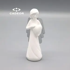 Anjo com Coração