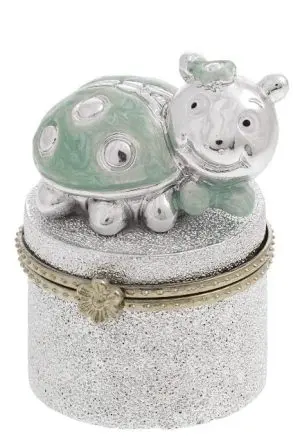 Caixa 1º Dente Joaninha