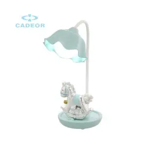 Luz de Presença Cavalinho