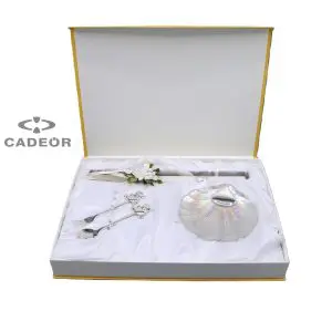 Conjunto de Baptismo