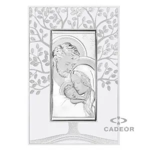 Placa Sagrada Família