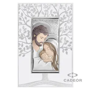 Placa Sagrada Família