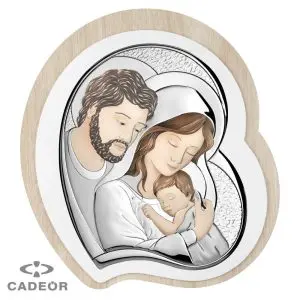 Placa Sagrada Família