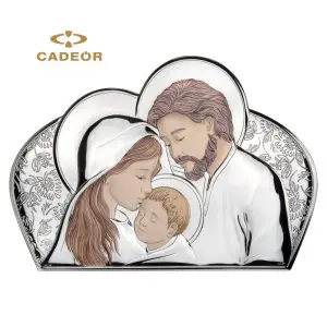 Placa Sagrada Família