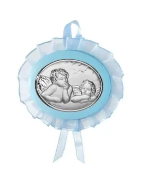 Medalha de Berço Musical Anjos