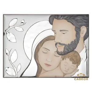 Placa Sagrada Família