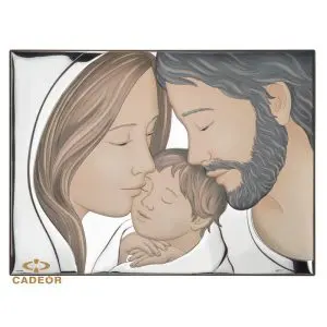 Placa Sagrada Família