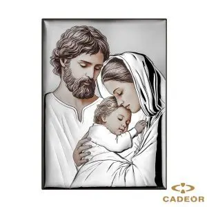 Placa Sagrada Família