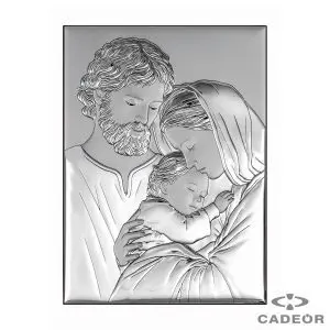 Placa Sagrada Família