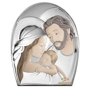 Placa Sagrada Família