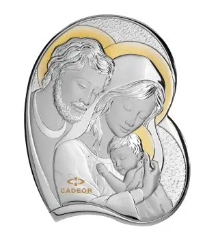 Placa Sagrada Família