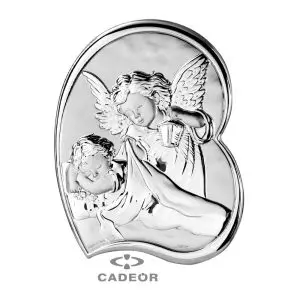 Placa Anjo da Guarda