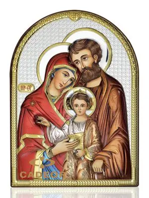 Placa Sagrada Família