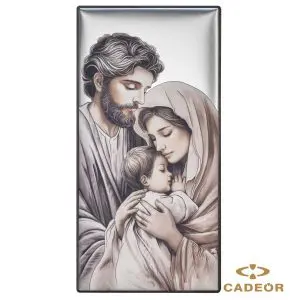 Placa Sagrada Família